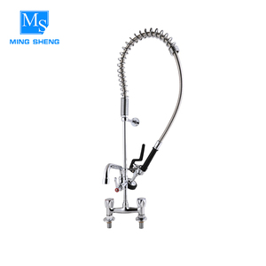 Contemporain standard bec robinet pull down cuisine <span class=keywords><strong>évier</strong></span> mitigeurs <span class=keywords><strong>avec</strong></span> <span class=keywords><strong>douchette</strong></span> - Product Image 1