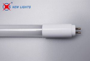 China Alibaba exportación 2ft 600mm 4000 K 5000 K <span class=keywords><strong>led</strong></span> t5 lámparas de tubo <span class=keywords><strong>led</strong></span> - Product Image 4