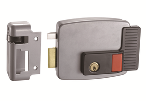OEM/ODM di Vendita Calda <span class=keywords><strong>Serratura</strong></span> <span class=keywords><strong>Elettrica</strong></span>, Porta Gancio di Chiusura 12 V Elettrico Rim Blocco - Product Image 6