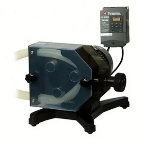 large flow rate AC220V electric peristaltic pump 35l/min JL350-2J