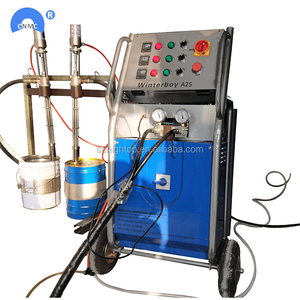 <span class=keywords><strong>PMC</strong></span> giá tốt nhất polyurethane phun bọt máy - Product Image 4