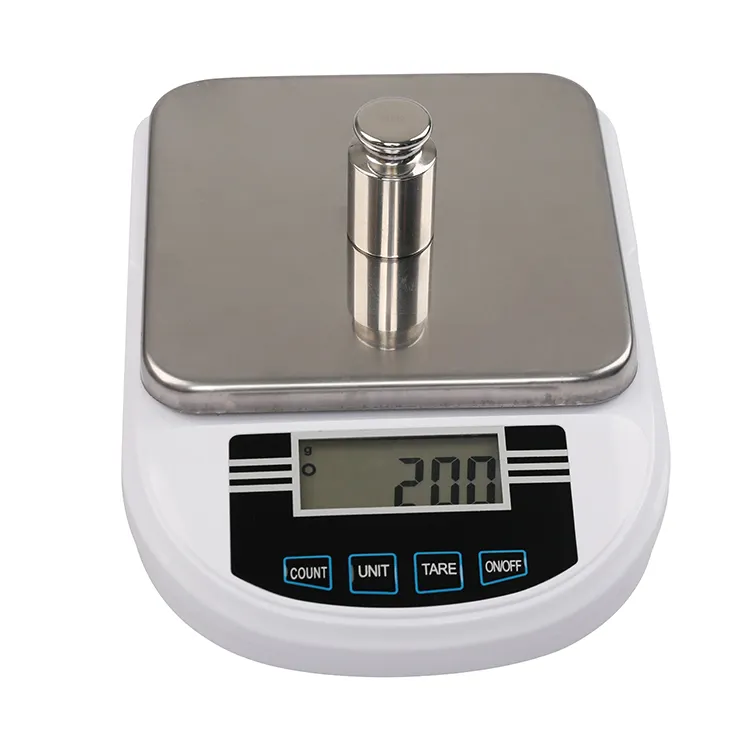 1 kg 2 kg 0.1g USB Mini điện tử kỹ thuật số salter xách tay có trọng lượng quy mô kỹ thuật số quy mô dinh dưỡng