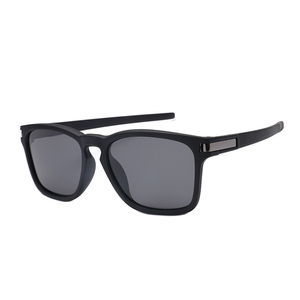 DLX8131 Occhiali da Sole Unisex UV400 Polarizzati per Guida, Occhiali da Sole Eleganti Polarizzati per <span class=keywords><strong>Uomo</strong></span> - Product Image 4