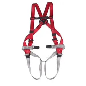Customized 3-punkt volle körper Safety harness