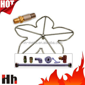<span class=keywords><strong>Penta</strong></span> <span class=keywords><strong>Burner</strong></span> bộ lửa tự nhiên - Product Image 1