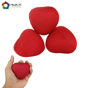Gros Lycra tissu <span class=keywords><strong>couverture</strong></span> <span class=keywords><strong>anti</strong></span> <span class=keywords><strong>stress</strong></span> coeur rouge forme balle <span class=keywords><strong>anti</strong></span>-<span class=keywords><strong>stress</strong></span> en forme de coeur balles <span class=keywords><strong>anti</strong></span>-<span class=keywords><strong>stress</strong></span> - Product Image 1