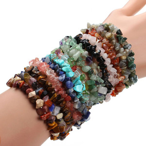 Yoga bijoux mode hommes de <span class=keywords><strong>chakra</strong></span> perle bracelet - Product Image 4