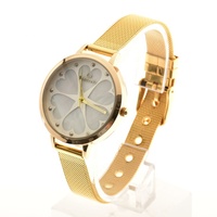 La mémoire éternelle titan montre pour les femmes