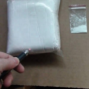 940nm/980nm/1064nm IR laser anti-stoke phosphore Upconversion Phosphors Pigment infrarouge - Product Image 6