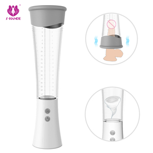 Großhandel preis hohe qualität erwachsene automatische masturbator masturbation tasse männlichen