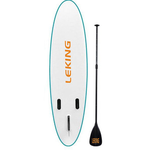 ISUP-tabla inflable de espuma EVA de <span class=keywords><strong>doble</strong></span> <span class=keywords><strong>capa</strong></span>, tabla de stand up <span class=keywords><strong>paddle</strong></span> surfing sup, barco flotante - Product Image 4