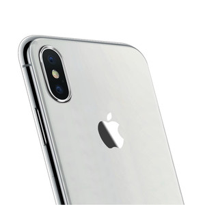 Ultra Sottile Trasparente di Cristallo Trasparente di TPU Cassa Del Telefono Per il <span class=keywords><strong>iphone</strong></span> X XS Max <span class=keywords><strong>XR</strong></span> Della Radura Della Copertura Antiurto - Product Image 6