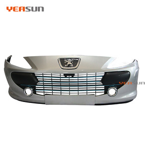 <span class=keywords><strong>Peugeot</strong></span> <span class=keywords><strong>307</strong></span> <span class=keywords><strong>kit</strong></span> de cuerpo parachoques delantero para T63 - Product Image 1
