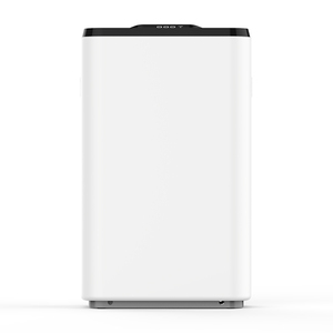 Appareil de Purification <span class=keywords><strong>d</strong></span>'<span class=keywords><strong>air</strong></span> personnel avec filtre à 5 étapes, tendance 2019 - Product Image 4