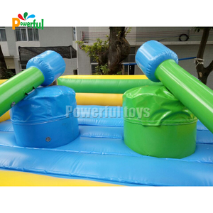 Inflable <span class=keywords><strong>de</strong></span> obstáculos para la fiesta <span class=keywords><strong>de</strong></span> alquiler - Product Image 6