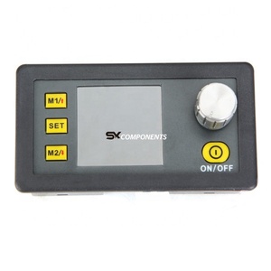 Dp30v 3A NC lập trình cung cấp điện mô-đun điện áp không đổi hiện tại - Product Image 2