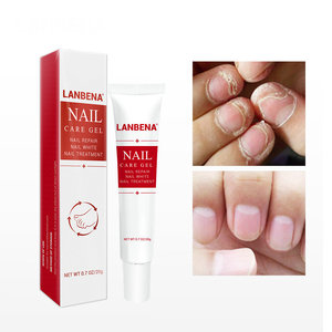 LANBENA nail réparation anti fongique <span class=keywords><strong>pied</strong></span> gommage doigt orteils <span class=keywords><strong>vernis</strong></span> à ongles soins des pieds - Product Image 2