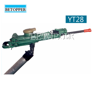 Puissance marteau <span class=keywords><strong>piqueur</strong></span> <span class=keywords><strong>pneumatique</strong></span> marteau perforateur petits outils pneumatiques YT28 - Product Image 2