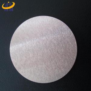 金属銅モリブデン合金Mo80Cu20シート - Product Image 4