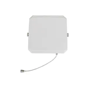 Reliablerfid Best Quality Warehouse Access Control System 868mhz Indoor 9db UHF Flat Antenna