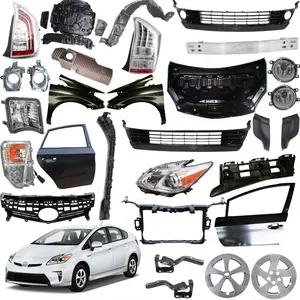 Partes del cuerpo de Auto accesorios de coche Kit de cuerpo para Toyota Prius 30 2010 - 2015