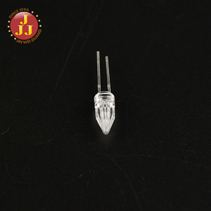 3mm 5mm 8mm 10mm diodo led redondo/oval/Halloween 1,8-<span class=keywords><strong>2</strong></span>,<span class=keywords><strong>2</strong></span> V - Product Image 1