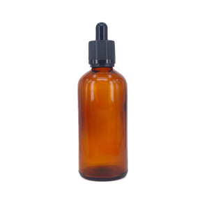 120 ml marrone contagocce bottiglia di vetro con tappo a prova di bambino per l' e succo liquido di olio di fumo e <span class=keywords><strong>icg</strong></span> - Product Image 3