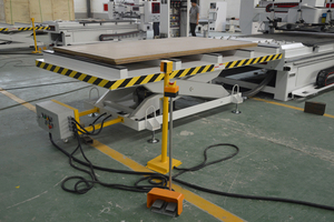 Prix <span class=keywords><strong>pas</strong></span> <span class=keywords><strong>cher</strong></span>!! Auto et de chargement de l'onu 1325 fraisage machines à bois cnc routeur pour bois <span class=keywords><strong>waveboard</strong></span> - Product Image 4
