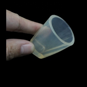 Özel enjeksiyon kalıplı sıvı silikon kap 27 yıldır - Product Image 2