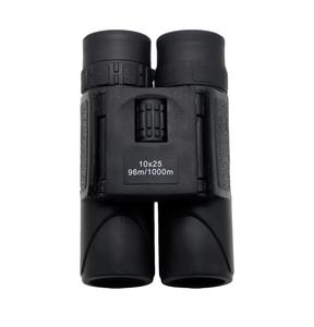 Venta caliente portátil compacto negro <span class=keywords><strong>10X25</strong></span> telescopio prismáticos - Product Image 2