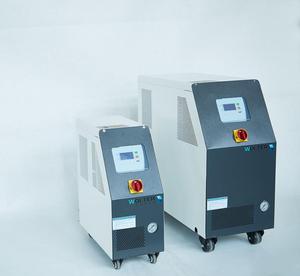 Calefacción de aceite molde de inyección controlador de temperatura - Product Image 1