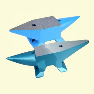 OEM <span class=keywords><strong>de</strong></span> fábrica <span class=keywords><strong>de</strong></span> cuerno doble Mini <span class=keywords><strong>Herrero</strong></span> <span class=keywords><strong>yunque</strong></span> forjado <span class=keywords><strong>yunque</strong></span> <span class=keywords><strong>de</strong></span> acero para la venta - Product Image 2