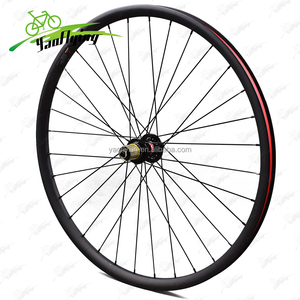 26/<span class=keywords><strong>27</strong></span> <span class=keywords><strong>5</strong></span>/29er carbono montaña bici ruedas Clincher/carbono tubular ruedas mtb - Product Image 6