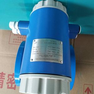 한국, 일본, 태국 화학 액체 전기 자기 유량계에서 사용 - Product Image 6