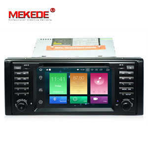 PX5 RK3688 Android 8,0 octa core 7 "reproductor de dvd del coche con 4+32G para <span class=keywords><strong>BMW</strong></span> serie 5 E53 <span class=keywords><strong>X5</strong></span> E53 con disipador de calor - Product Image 1