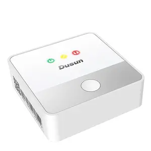 Dusun Cổng Ibeacon Wifi Tầm Xa Thông Minh Ble 5.0 Cổng Wifi Thông Minh Zigbee 3.0 Cổng Iot