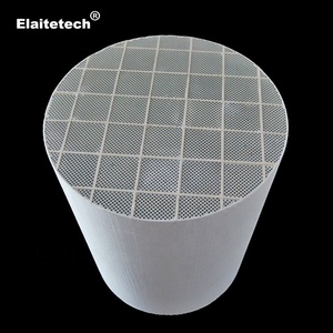 التخصيص المتاحة cordierite محرك الديزل السخام فلتر الأجسام الدقيقة و DPF مرشح جسيمات ديزل فلتر الأجسام الدقيقة - Product Image 6