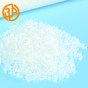 PLA de granulados de plástico PLA renunciar biodegradable pellets de plástico para bolsas biodegradables - Product Image 2
