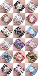 Venta al por mayor de plata verso de la Biblia Cita cristiana pulsera infinita Mujeres Hombres Fe cristiana religión pulsera - Product Image 6