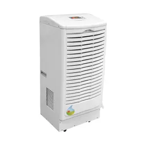 DJ-1501E Commercial Dehumidifier 150 Litre Air Dryer Moisture Flood Restoration