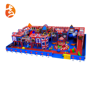 Chine usine OEM ODM préscolaire / <span class=keywords><strong>maternelle</strong></span> en plastique d'intérieur / maison de <span class=keywords><strong>jeux</strong></span> de sport en plein air play house pour enf - Product Image 1