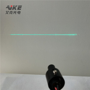 Mô Đun <span class=keywords><strong>Laser</strong></span> Quét Đường Xanh AIKE 520nm <span class=keywords><strong>532nm</strong></span> 50Mw - Product Image 4