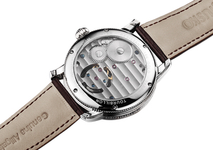 Nouvelle arrivée en acier inoxydable oem personnalisée montre mécanique mens <span class=keywords><strong>tourbillon</strong></span> montre <span class=keywords><strong>mouvement</strong></span> - Product Image 4