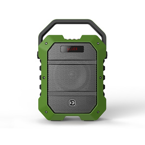 Sans fil TWS ECHO Aigus basse Système De SONORISATION Portable - Product Image 1