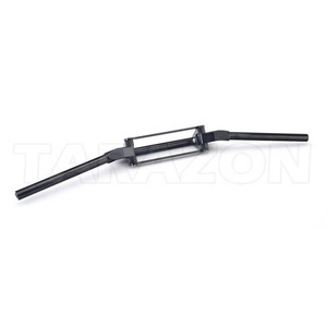 <span class=keywords><strong>Guidon</strong></span> en alliage d'aluminium anti-choc 1 1/8 pouces pour VTT <span class=keywords><strong>Quad</strong></span> - Product Image 2
