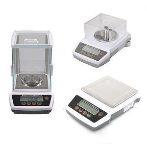 RS232 inoxydable d'interface D'affichage À CRISTAUX LIQUIDES <span class=keywords><strong>balance</strong></span> pesant <span class=keywords><strong>balance</strong></span> numérique - Product Image 6