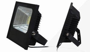 ALLTOP jardín al aire libre se lámpara 50w <span class=keywords><strong>100w</strong></span> 150w 200w <span class=keywords><strong>solar</strong></span> led Luz de inundación con control remoto - Product Image 4