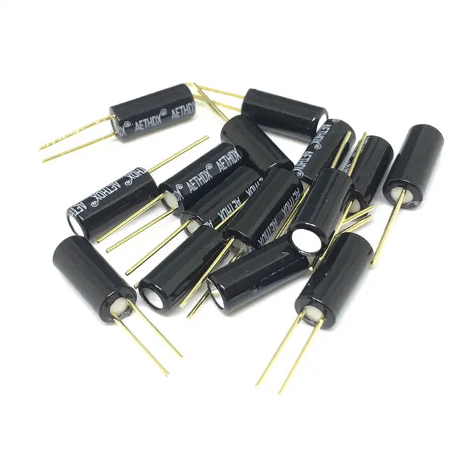 SW-520D SW520D датчик вибрации с металлическим декором, наклон пожимая переключатель