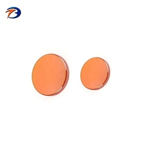 Óptica co2 láser espejo reflejan espejo de <span class=keywords><strong>la</strong></span> máquina de corte por láser - Product Image 4