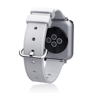 Soft Silicone 파 (eiffel tower) 패턴 스포츠 Band Strap Belt Bracelet Band 대 한 Apple <span class=keywords><strong>Watch</strong></span> <span class=keywords><strong>Nike</strong></span> i <span class=keywords><strong>Watch</strong></span> Series 4/3 /2/1 - Product Image 2